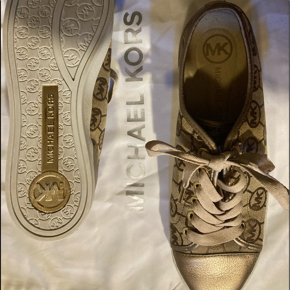 Michael Kors sneakers